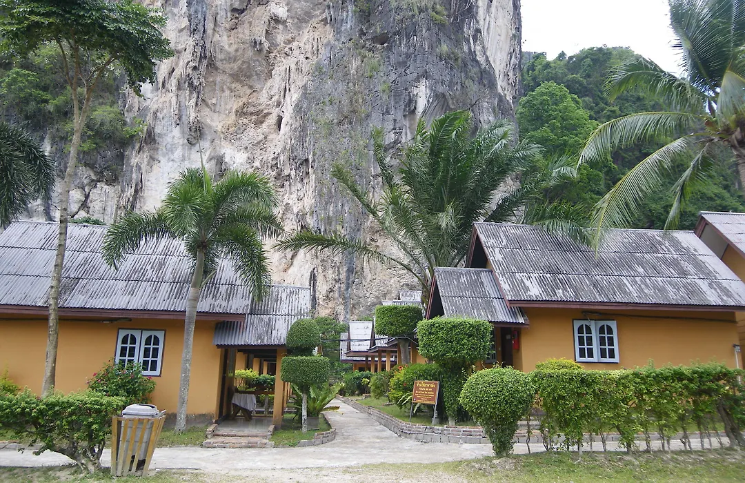 Diamond Cave Resort-1