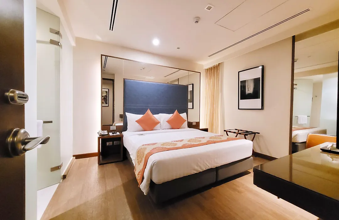 Aspira On 8 Sukhumvit Bts Nana-1