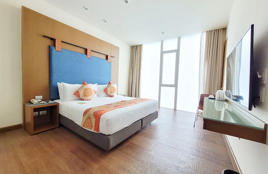 Aspira On 8 Sukhumvit Bts Nana-1