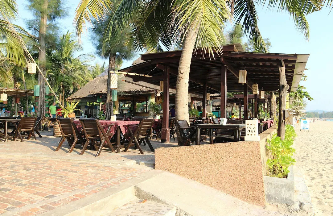 Southern Lanta Resort-1