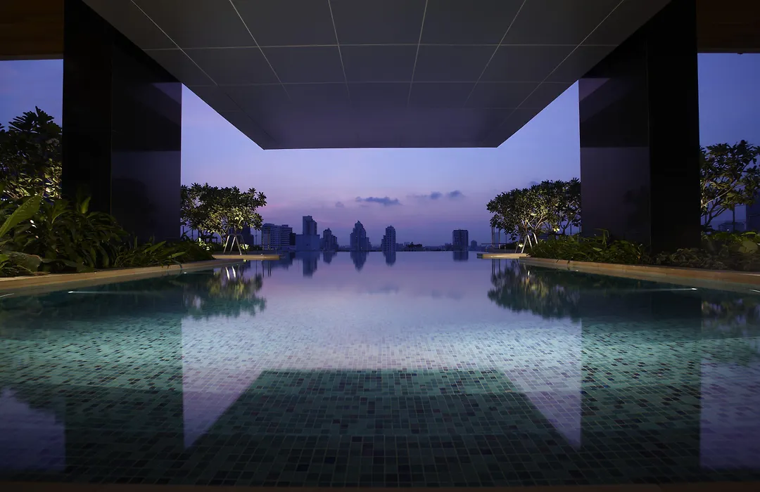 Somerset Sukhumvit Thonglor Bangkok-1