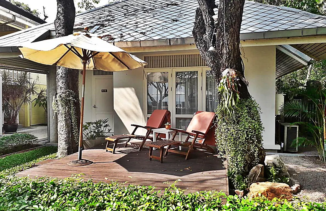 Baan Bayan - Hua Hin - Sha Extra Plus-1
