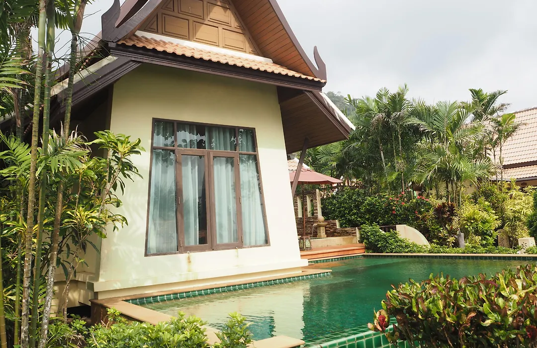 Koh Chang Paradise Resort&Spa-1