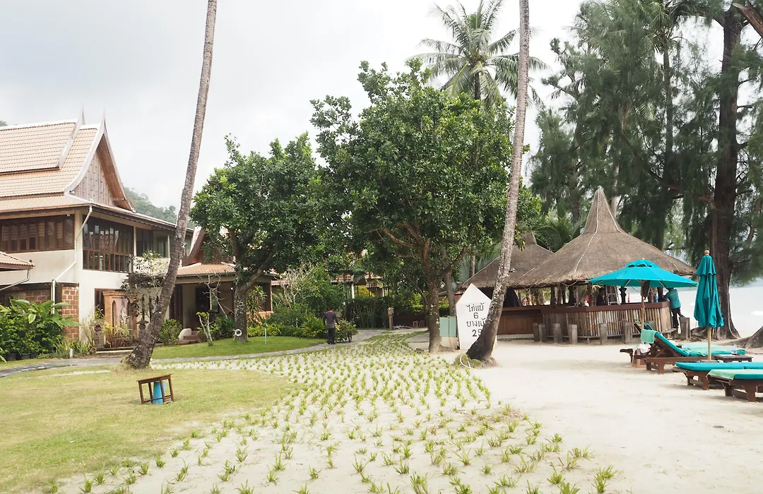 Koh Chang Paradise Resort & Spa-1