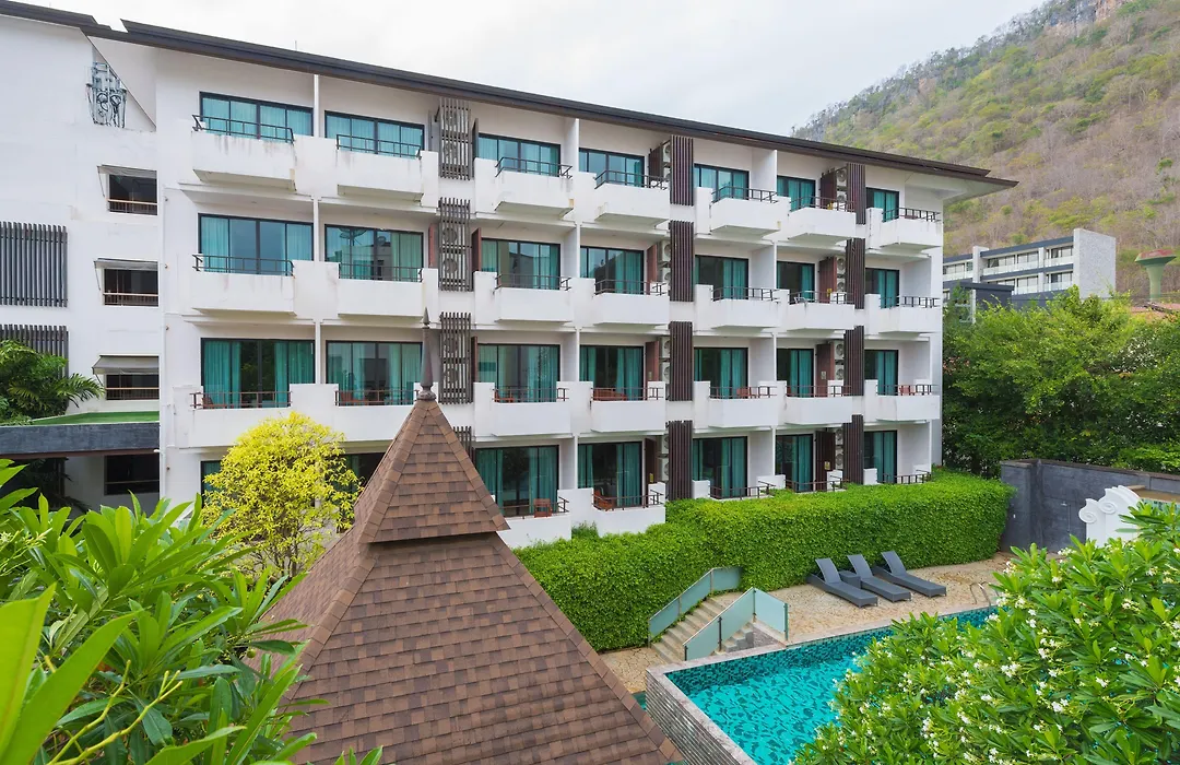 The Greenery Resort Khao Yai-1