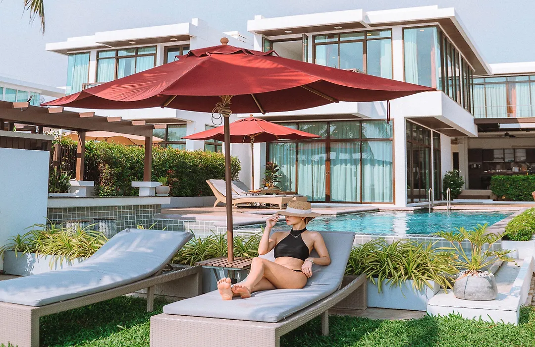 Tolani Le Bayburi Villas, Hua Hin - Pranburi-1
