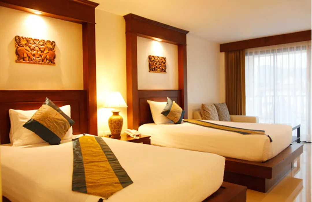 Baan Yuree Resort & Spa - Sha Plus-1