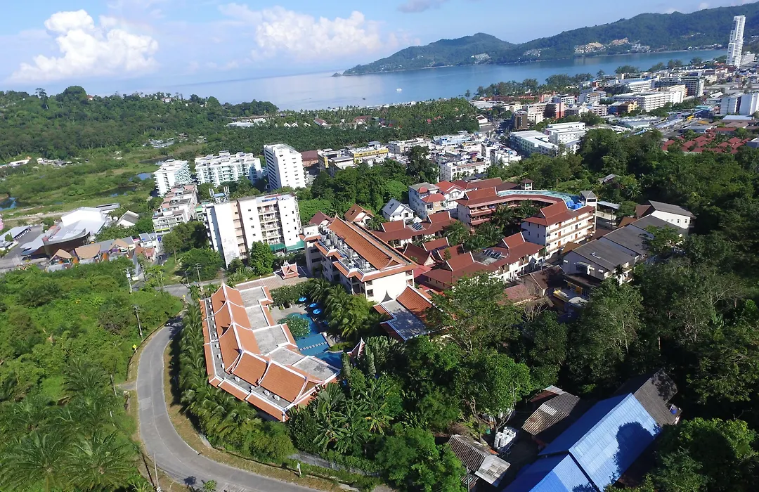 Baan Yuree Resort & Spa - Sha Plus-1