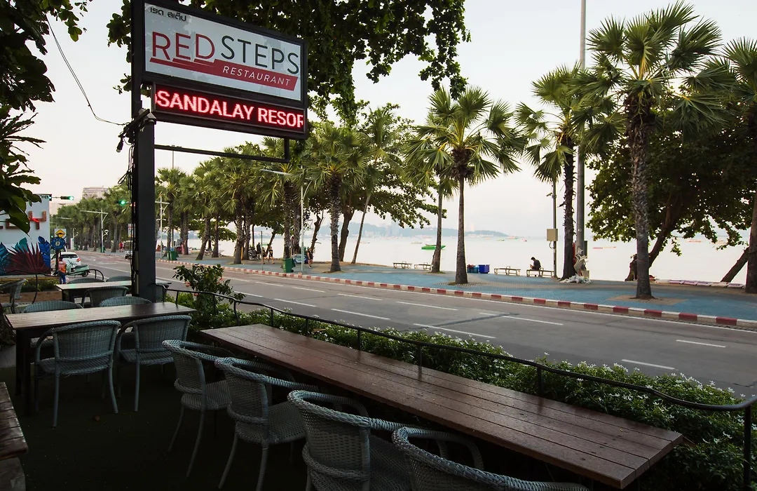Sandalay Resort-1