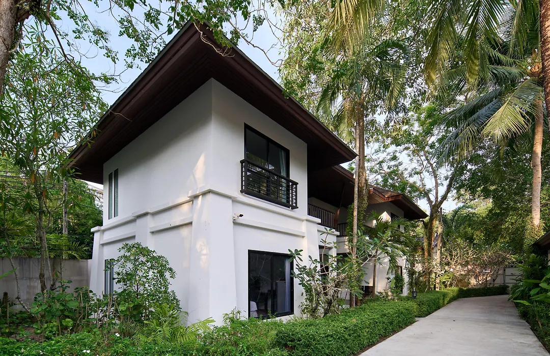 Nai Yang Beach Resort&Spa-1