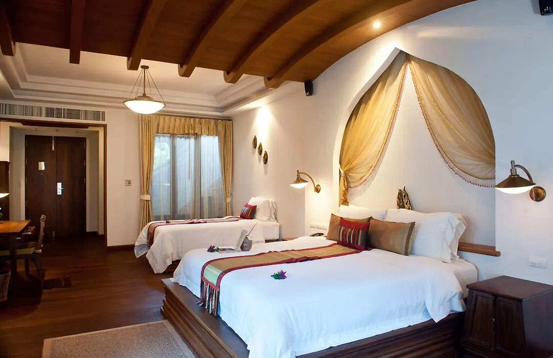 Royal Muang Samui Villas-1
