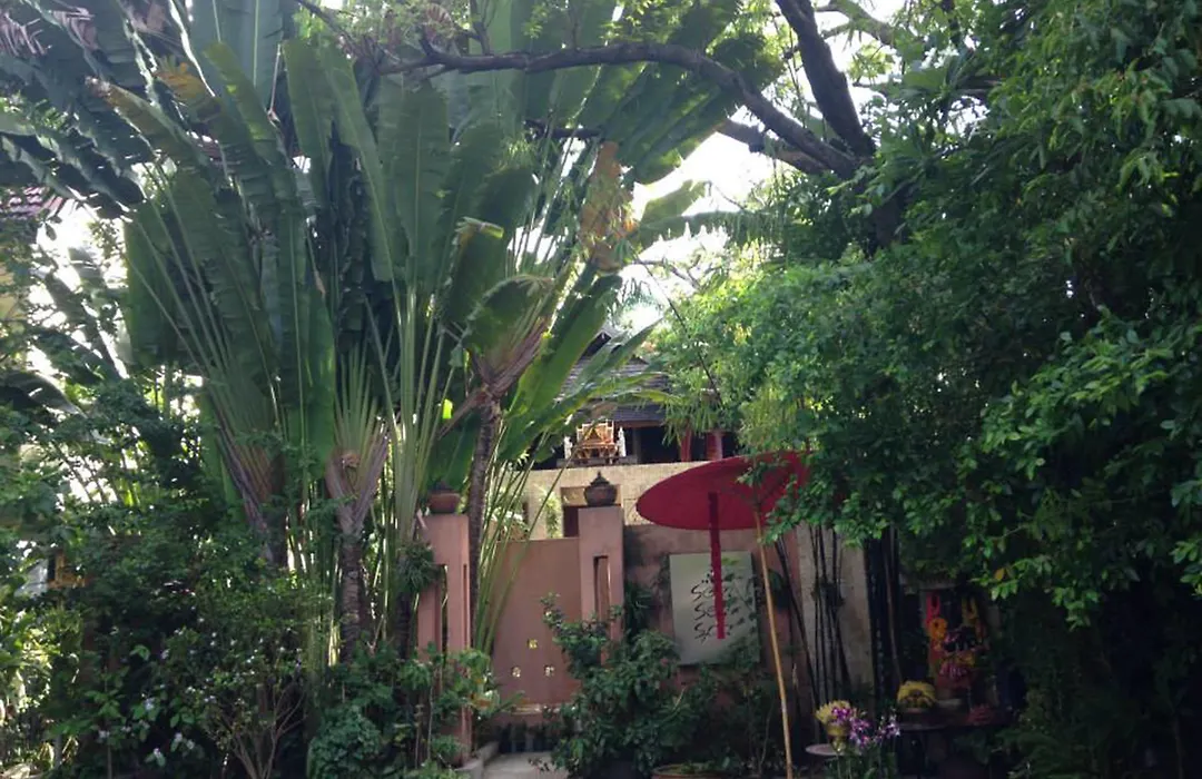 Ariyasom Villa-1