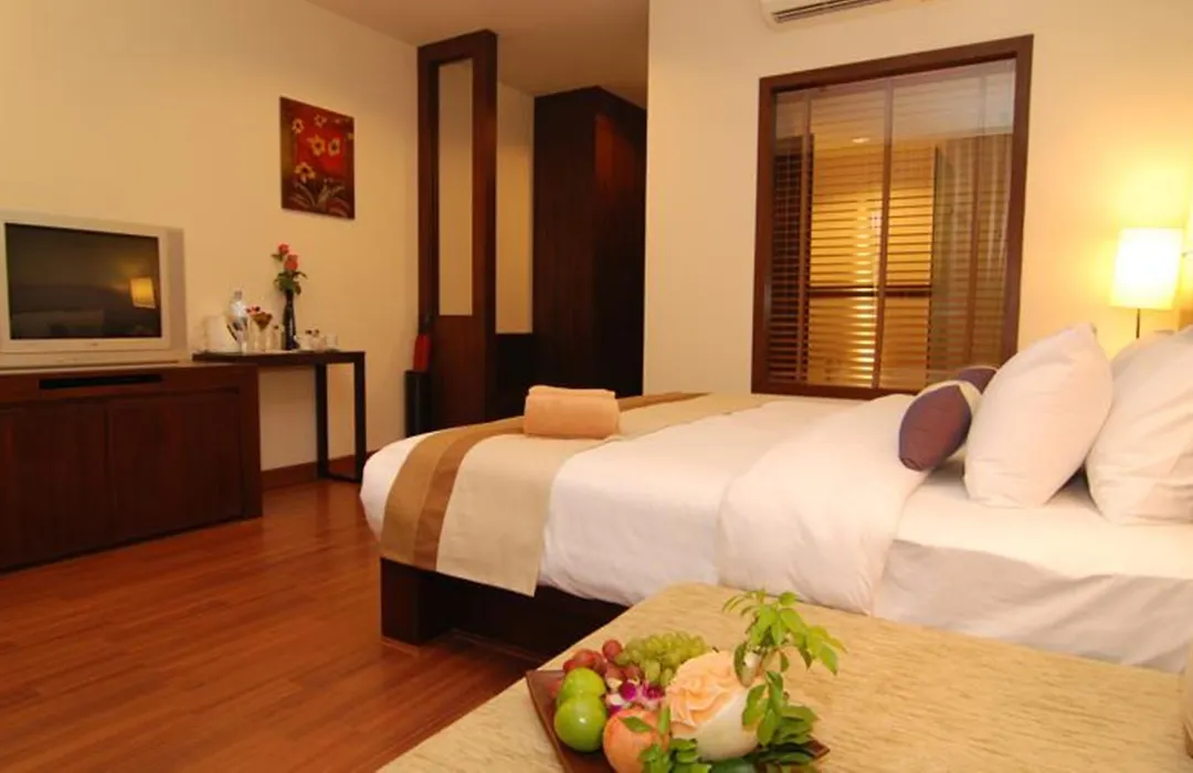 Avani Plus Koh Lanta Krabi Resort-1