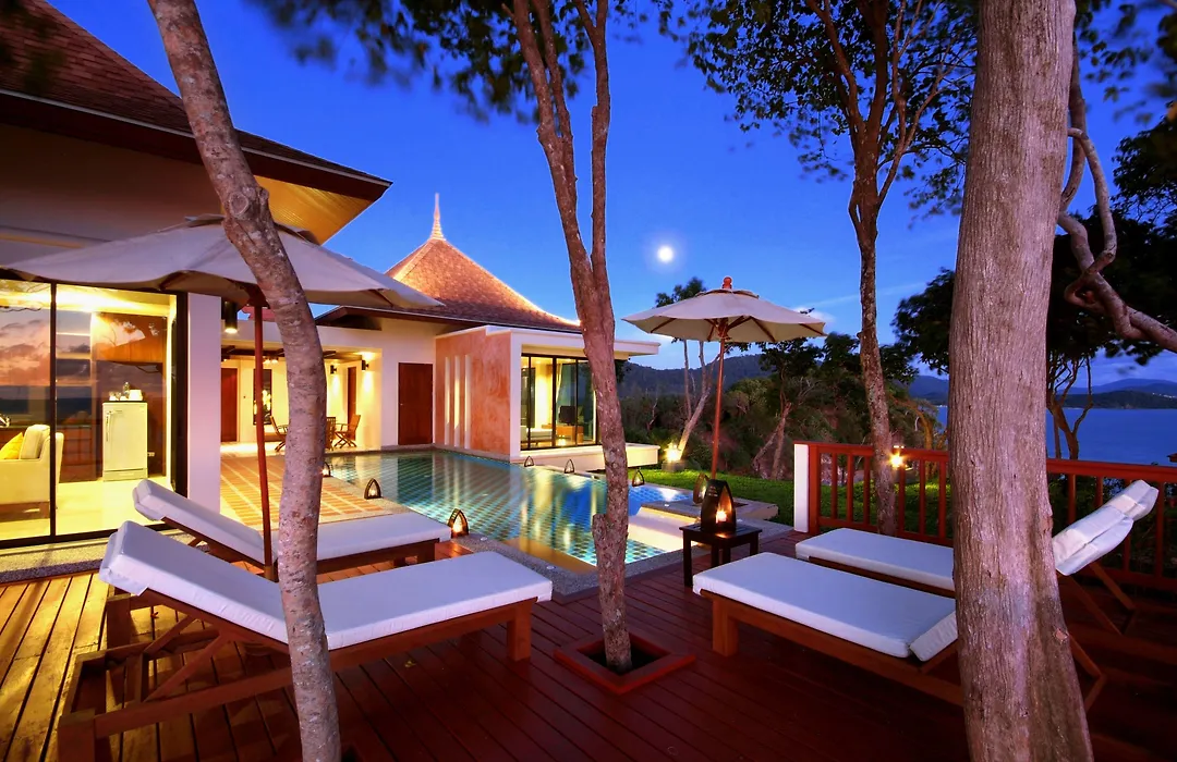 Avani Plus Koh Lanta Krabi Resort-1