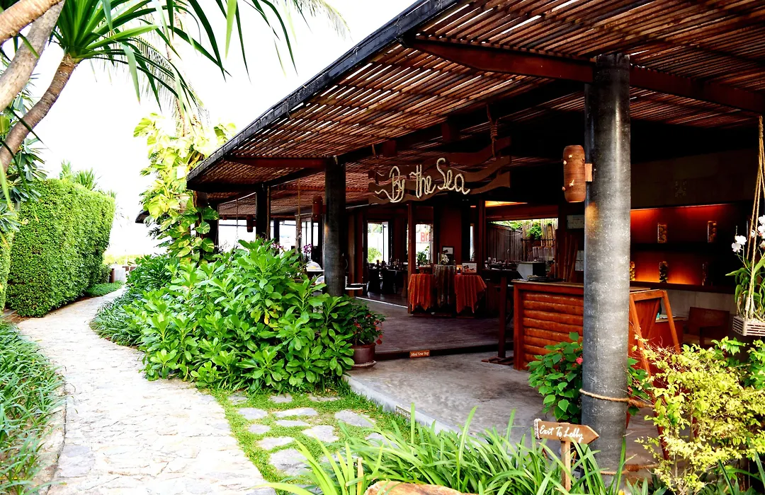 Deva Beach Resort Samui-1