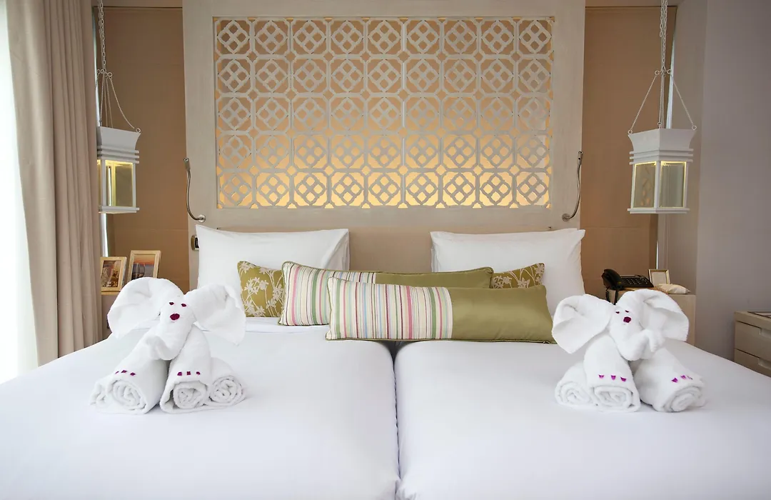 The Shore At Katathani - Adult Only - Sha Extra Plus-1