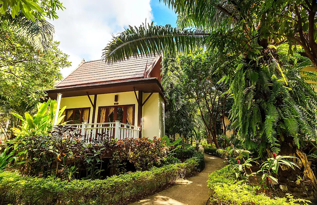 Lanta Klong Nin Beach Resort-1