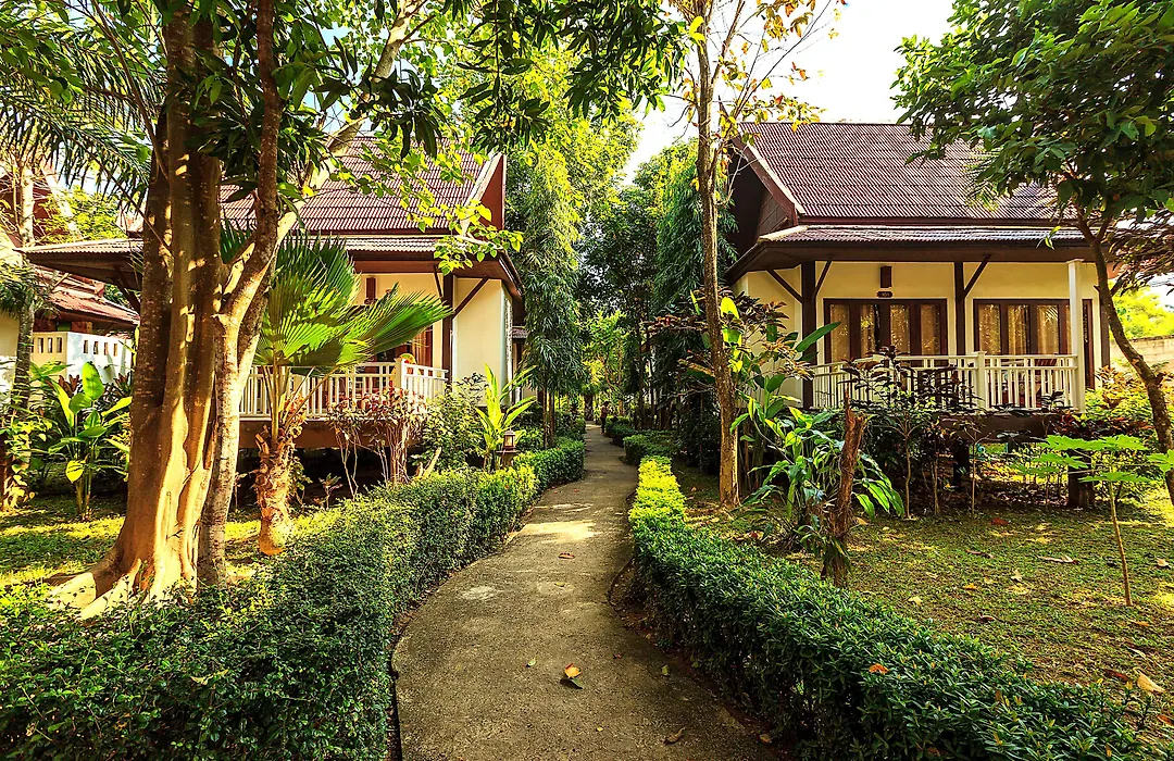 Lanta Klong Nin Beach Resort-1