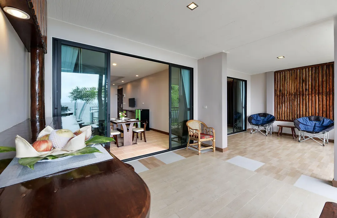 Dusit Buncha Koh Tao By Riya Group-1