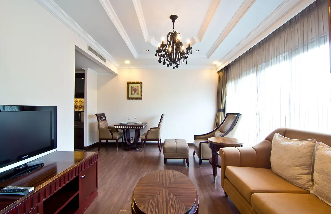 Lk Residence-1