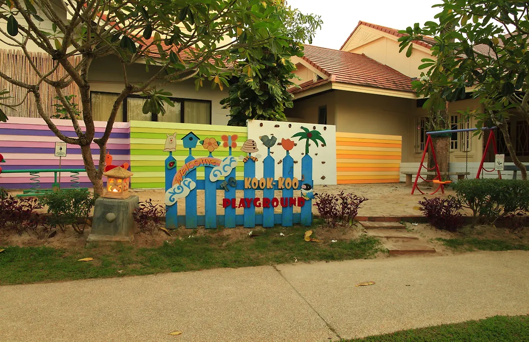 Aonang Villa Resort L Lifestyle Beachfront Resort-1