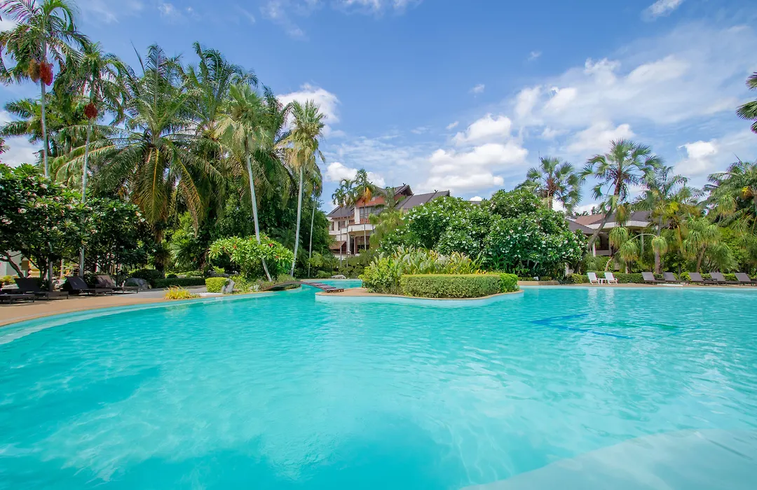 Felix River Kwai Resort - Sha Plus,Certified-1