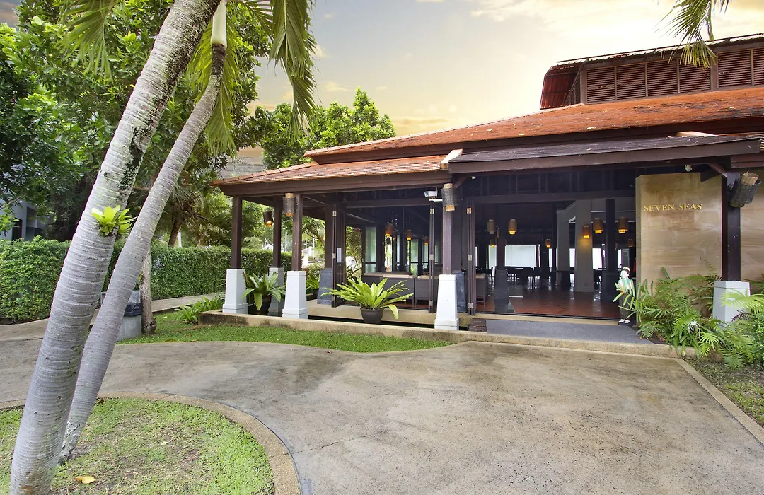 D Varee Mai Khao Beach-1