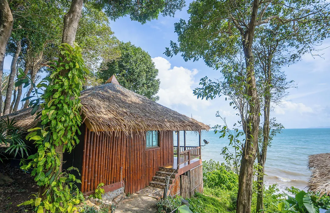 Koh Jum Resort-1