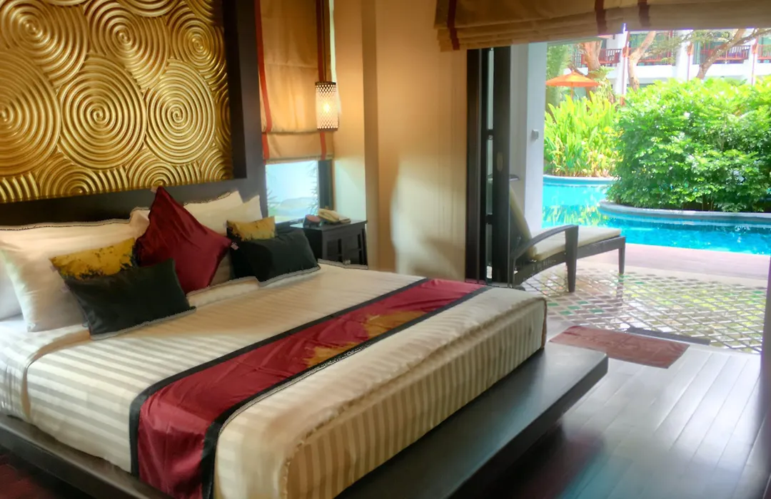 The Elements Krabi Resort - Sha Plus-1