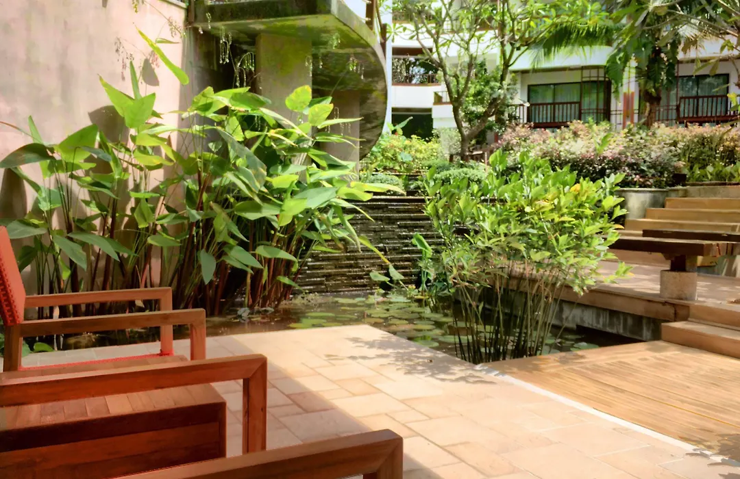 The Elements Krabi Resort - SHA Plus-1
