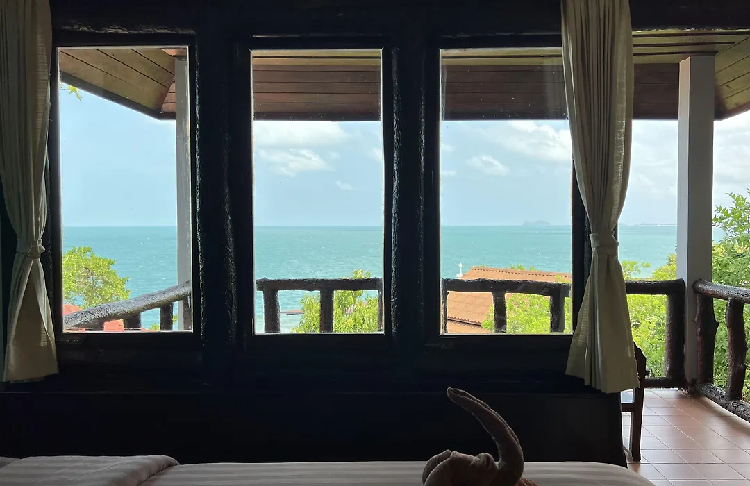 Sea Breeze Resort - Sha Plus-1
