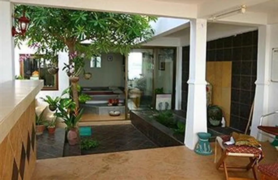Pinnacle Samui Resort-1