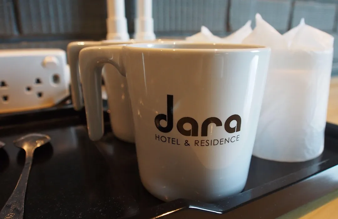 DARA Hotel-1