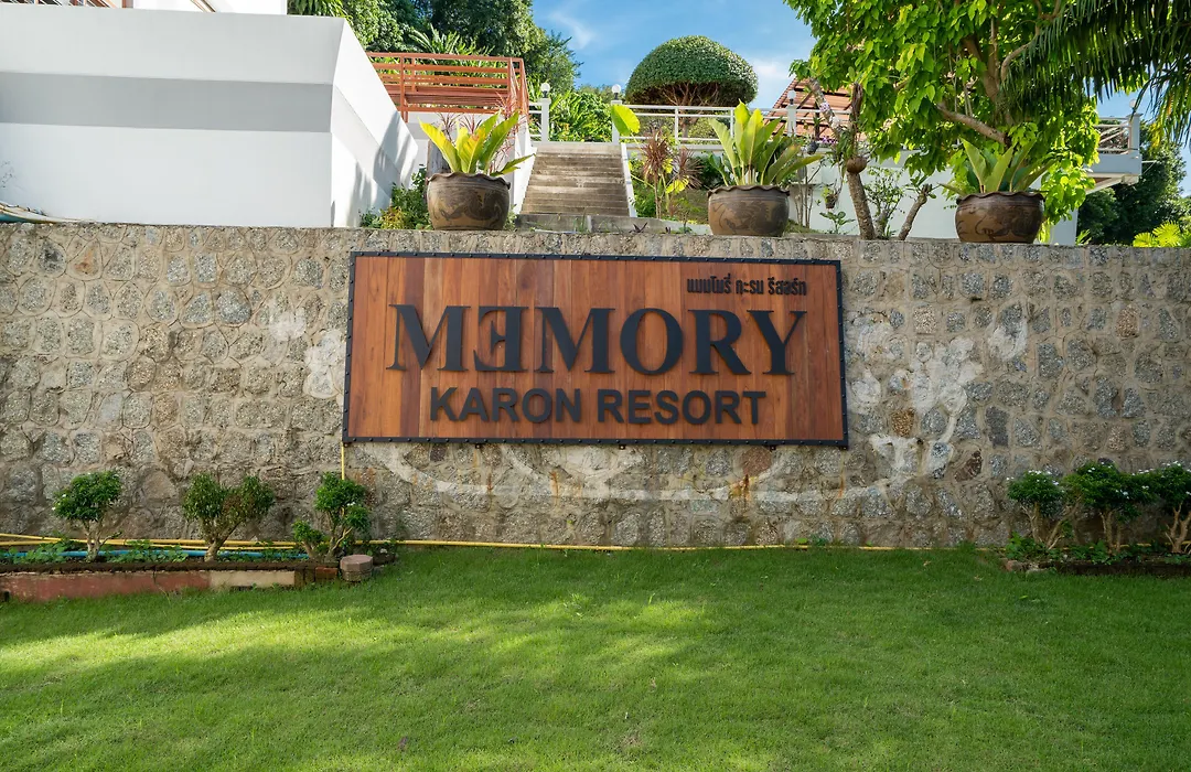 Memory Karon Resort-1