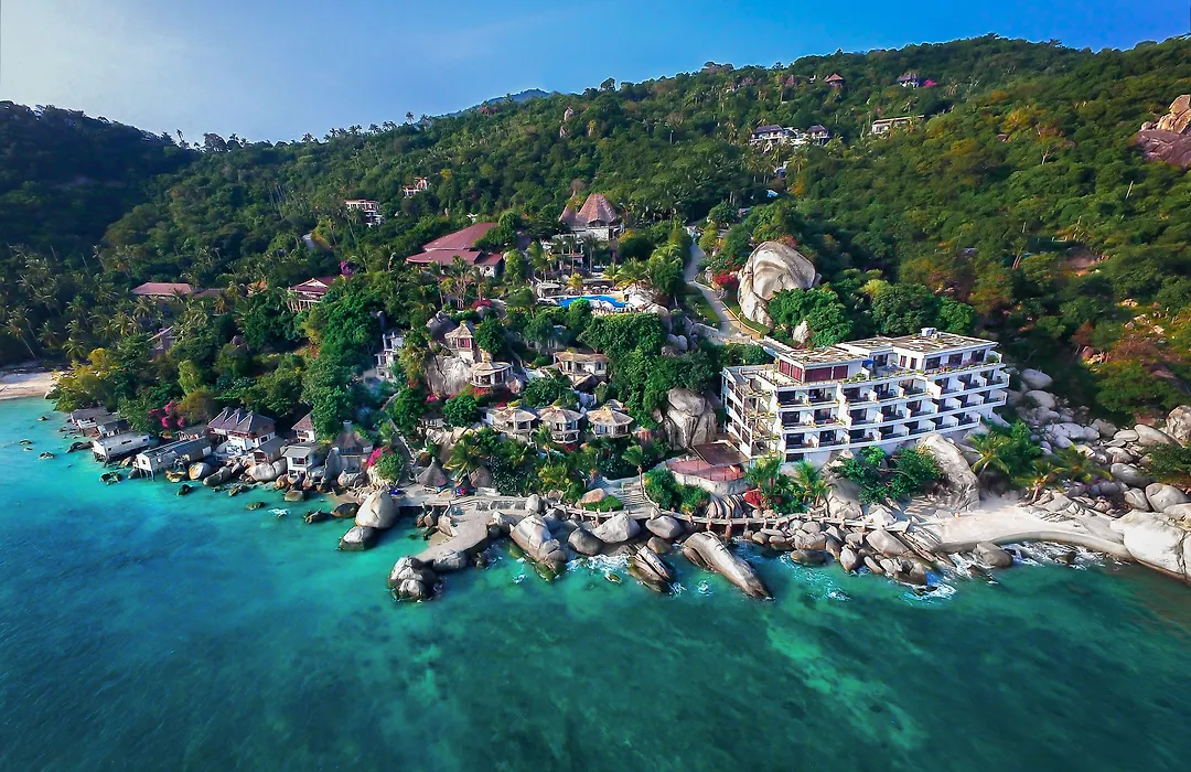 Jamahkiri Dive Resort & Spa-1