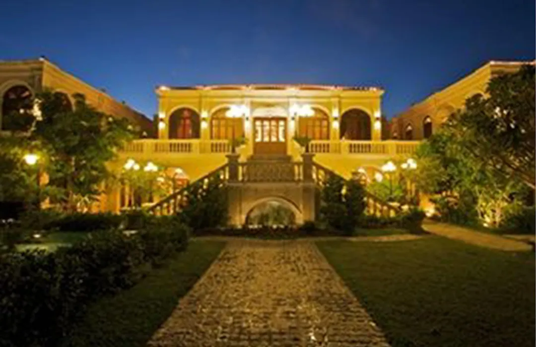 Praya Palazzo (Adults Only)-1