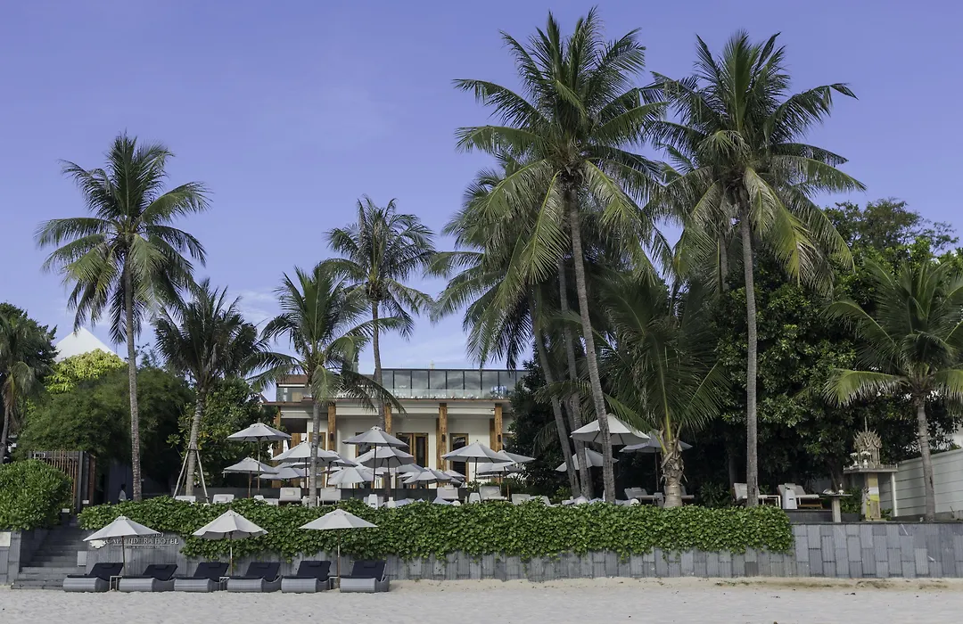 Cape Nidhra Hotel-1