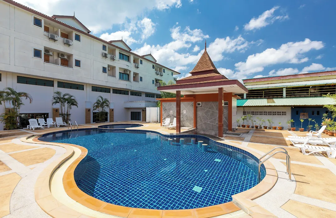 Diamond Place Ao Nang-1
