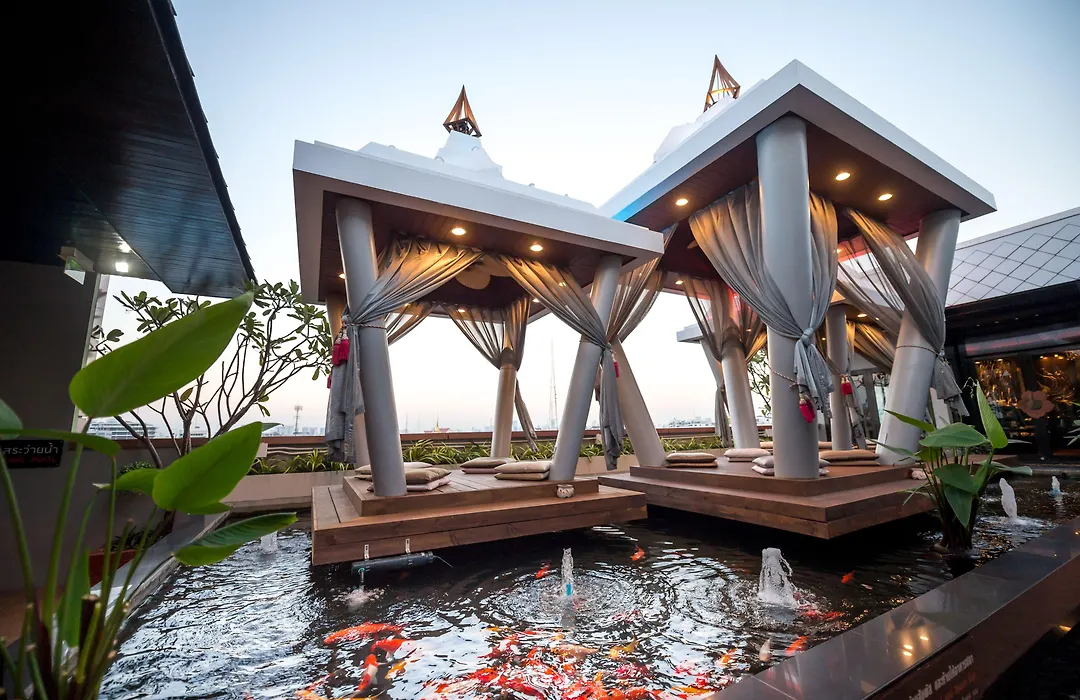 Nouvo City Hotel-1