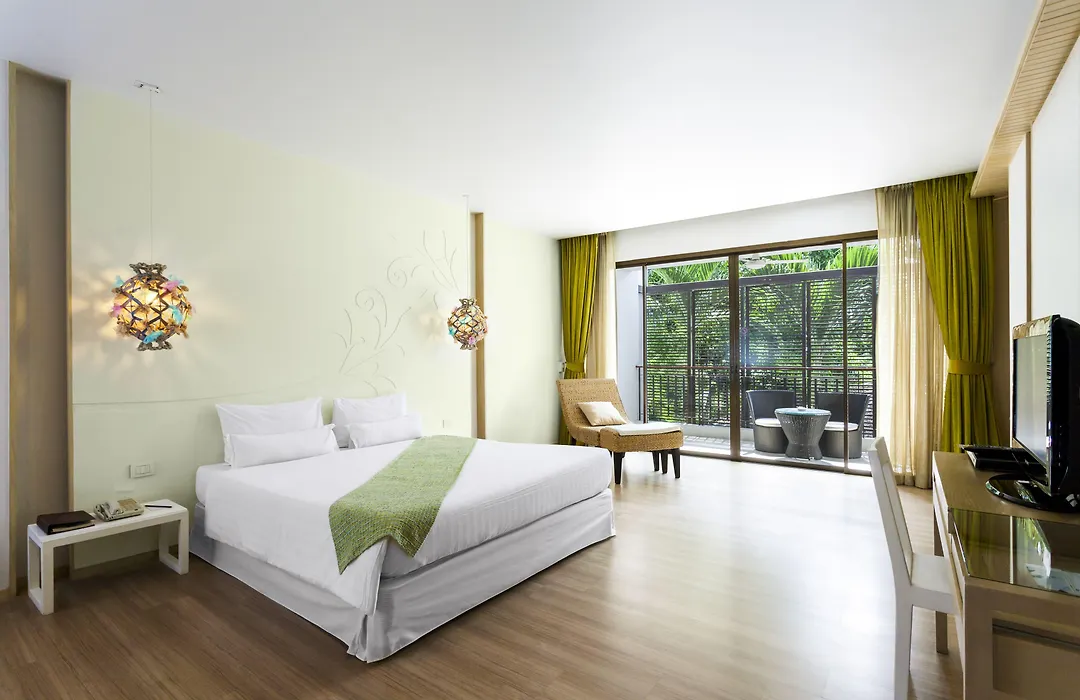 The Lapa Hua Hin-1