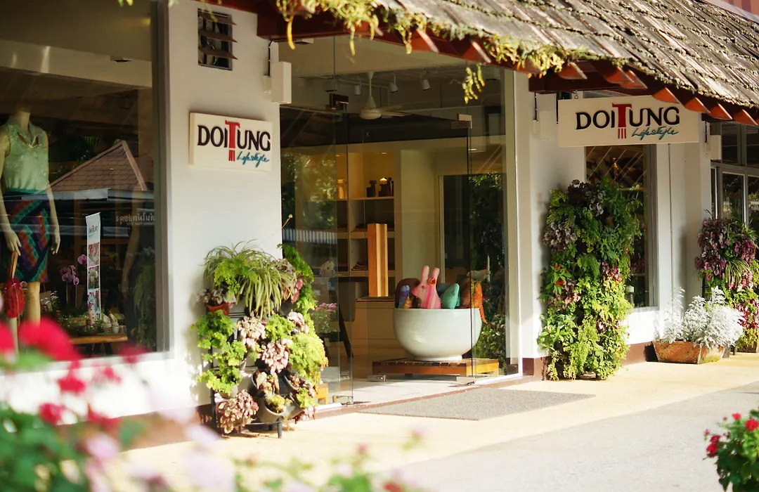 Doitung Lodge-1