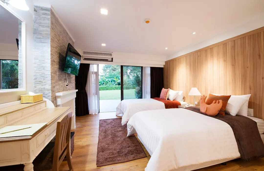 DoiTung Lodge-1