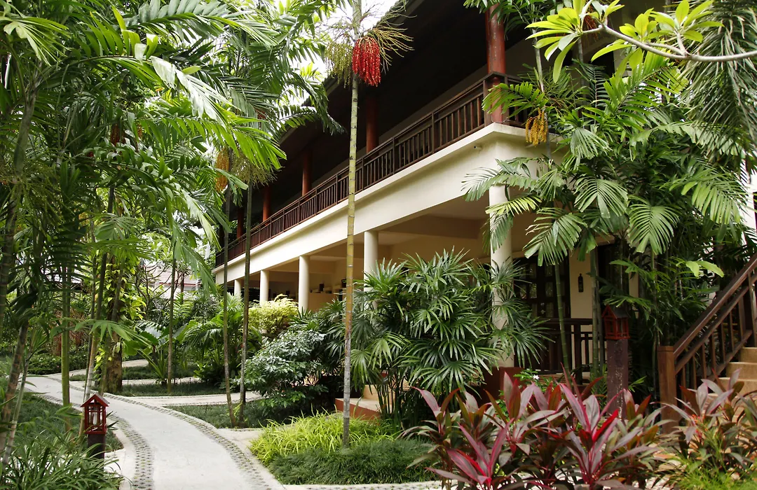 Baan Chaweng Beach Resort&Spa-1
