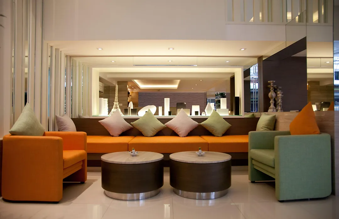 Citypoint Hotel-1