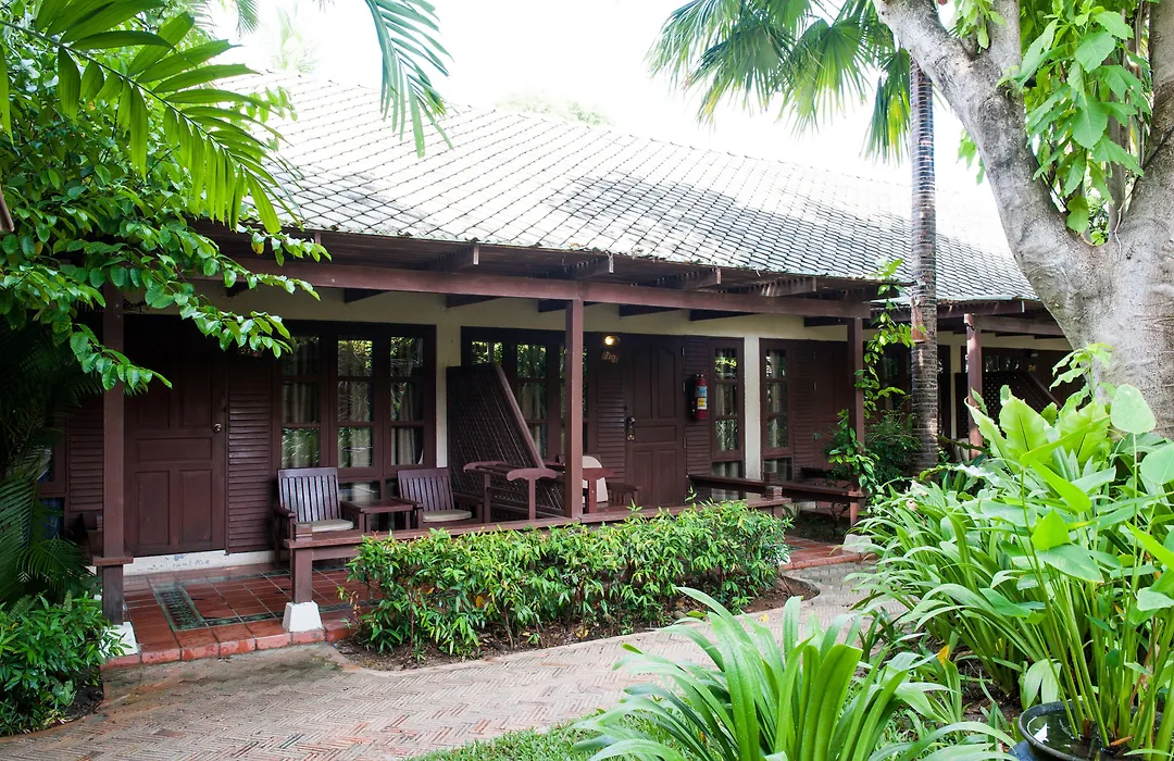 Montien House - SHA Plus-1