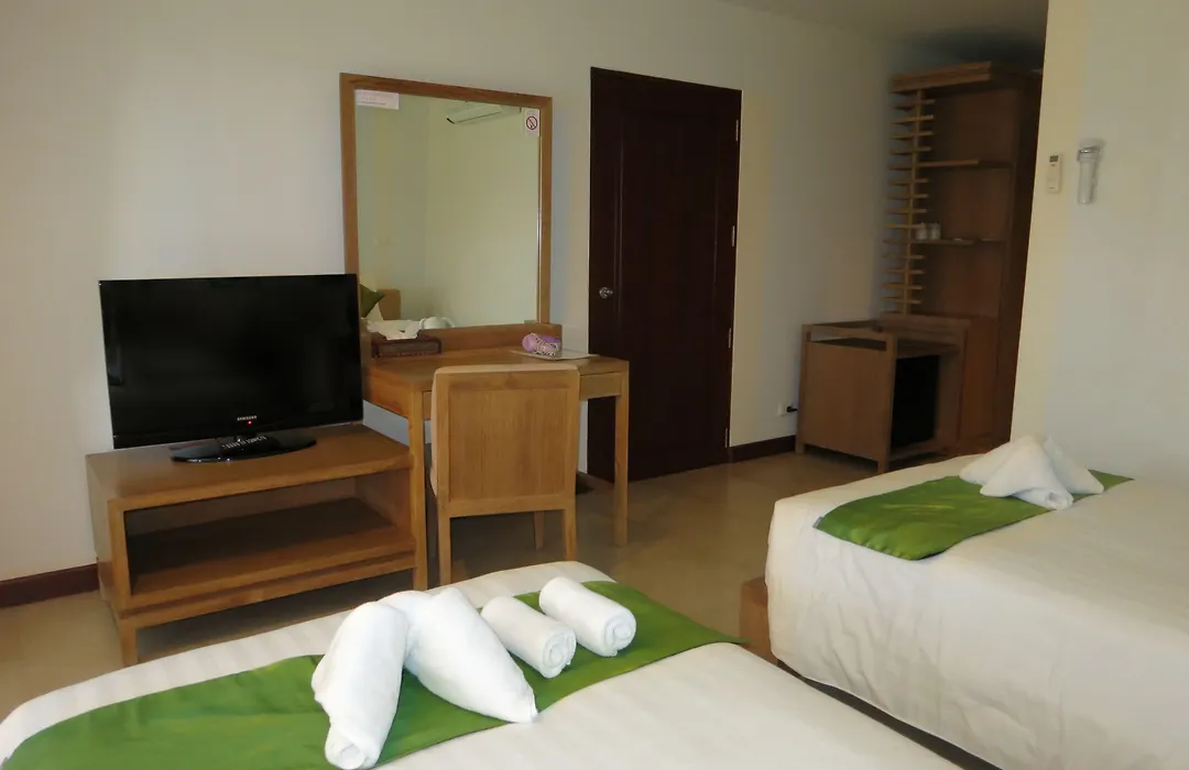 Islanda Resort Hotel-1