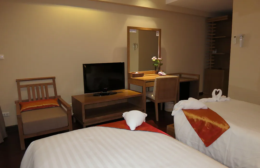 Islanda Resort Hotel-1