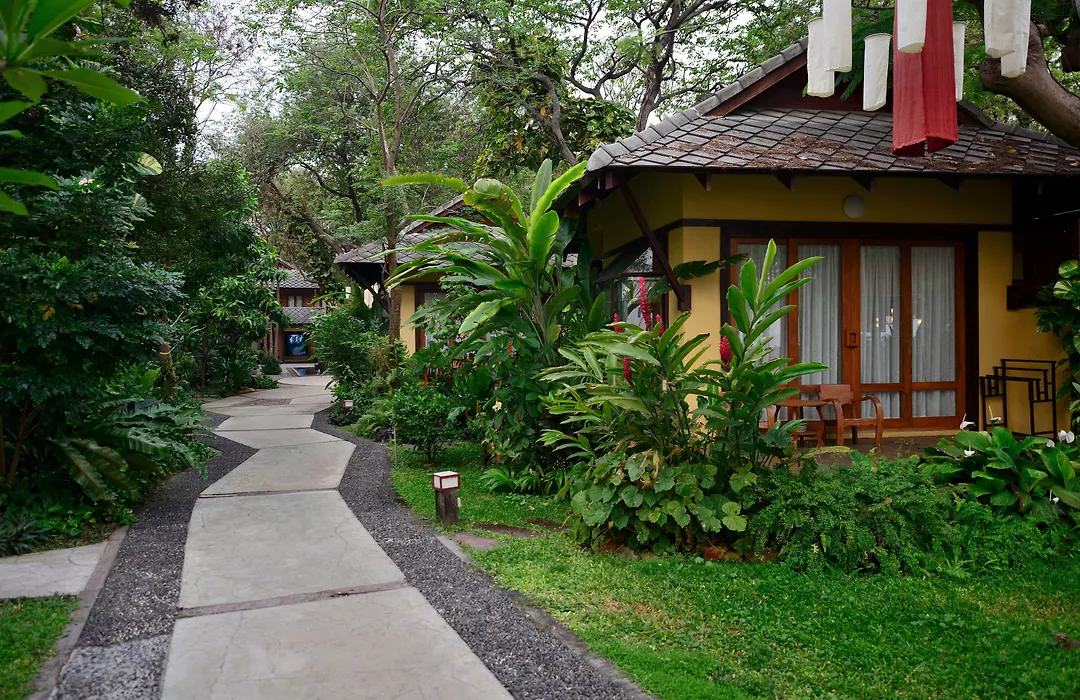 Baan Talay Dao Resort-1