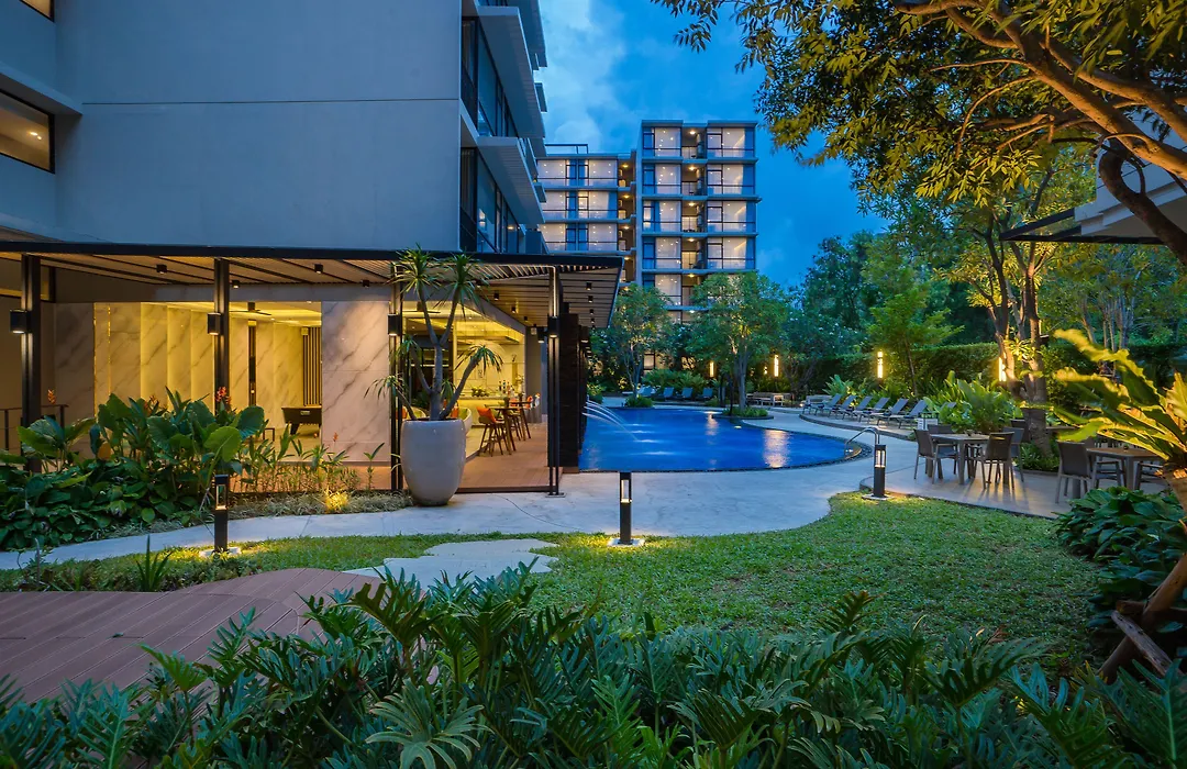 Altera Hotel And Residence By At Mind-1