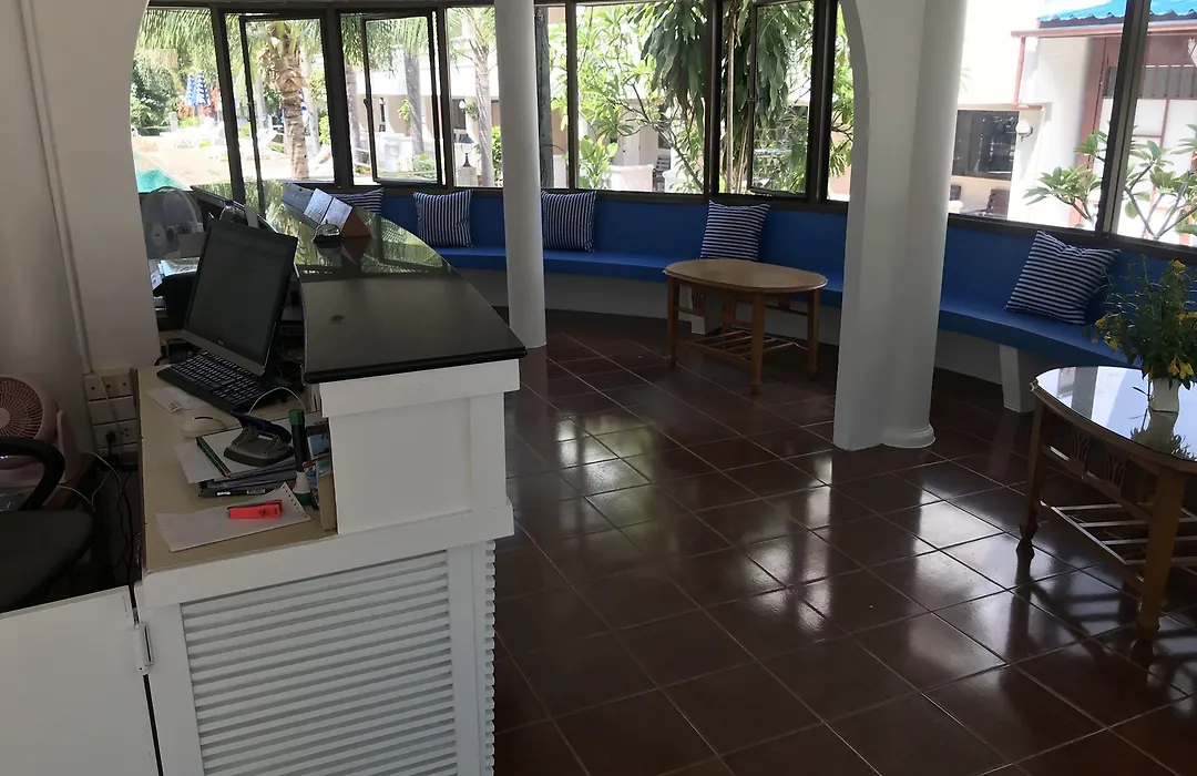Bay Beach Resort-1